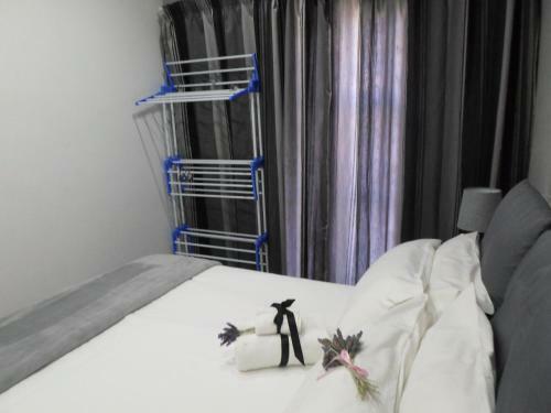 Apartamento Lorraine Self Catering Unit