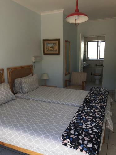 Hostal Blue Skies Country House