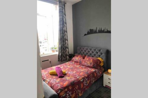 Cop26 Glasgow - Warm Merchant City Apartment