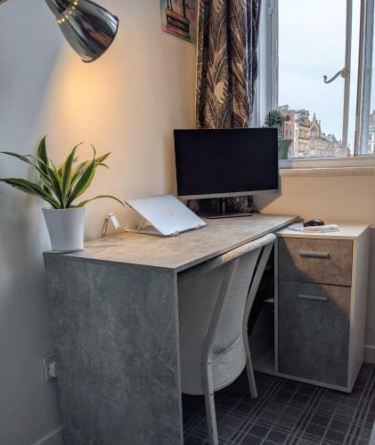 Cop26 Glasgow - Warm Merchant City Apartment