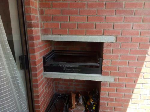 Apartamento Sherwood Manor