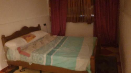 Apartamento Arrizk