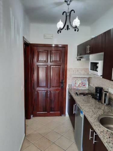 Apartamento Hotel Capo Dream