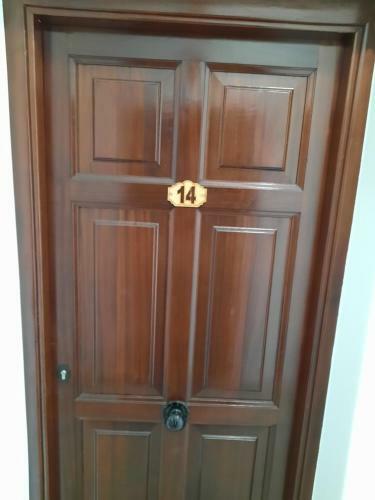 Apartamento Hotel Capo Dream