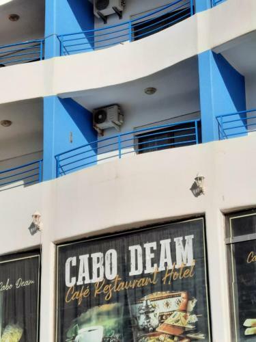 Apartamento Hotel Capo Dream