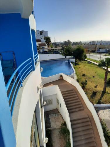 Apartamento Hotel Capo Dream