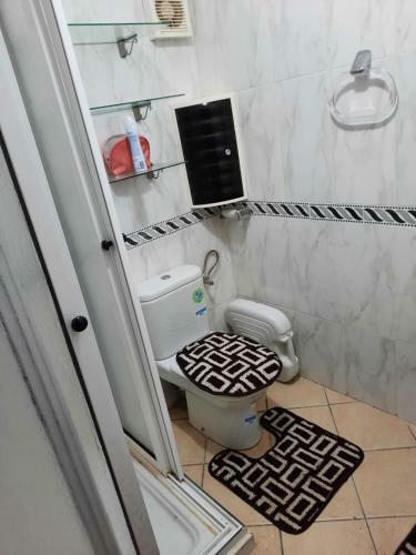Apartamento Hotel Capo Dream