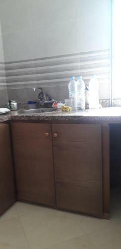 Apartamento La Paix