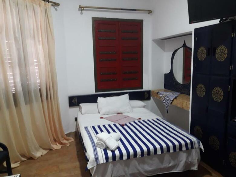Hotel Regina