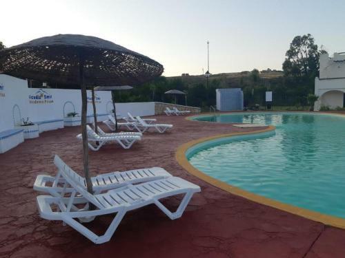 La Vida Villa Alcudia Smir Holiday Homes