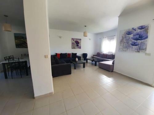 La Vida Villa Alcudia Smir Holiday Homes