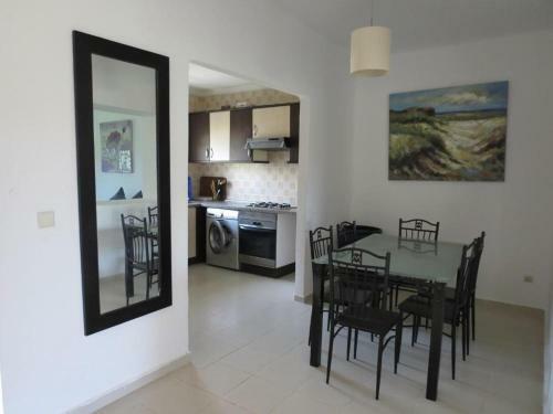 La Vida Villa Alcudia Smir Holiday Homes