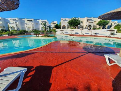La Vida Villa Alcudia Smir Holiday Homes
