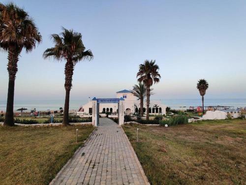 La Vida Villa Alcudia Smir Holiday Homes