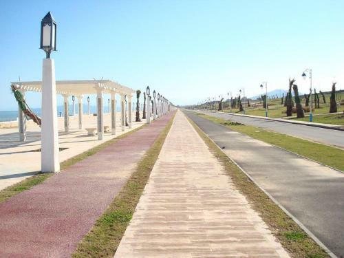 La Vida Villa Alcudia Smir Holiday Homes