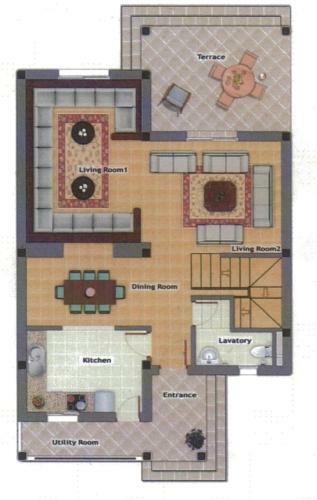 La Vida Villa Alcudia Smir Holiday Homes
