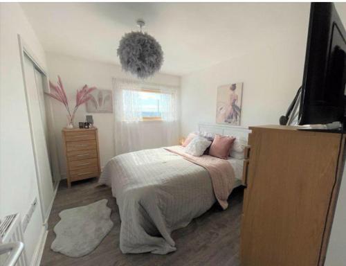Stunning Entire Apartment For Cop26 Dates Only .