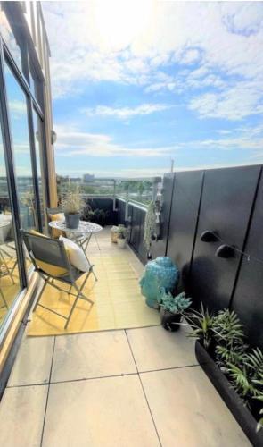Stunning Entire Apartment For Cop26 Dates Only .