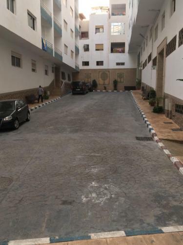 Tetouan Relax Apartment