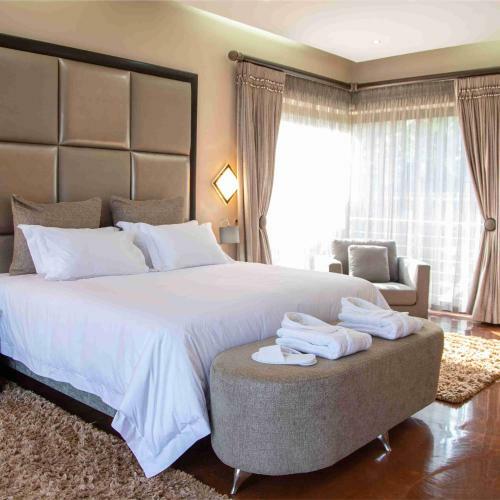 Hostal Schimper View Boutique Guest House