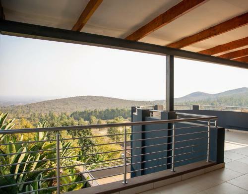 Hostal Schimper View Boutique Guest House