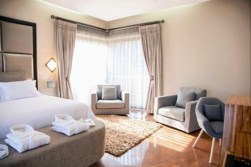 Hostal Schimper View Boutique Guest House