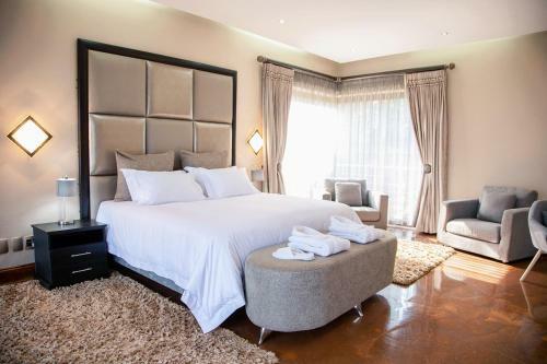 Hostal Schimper View Boutique Guest House