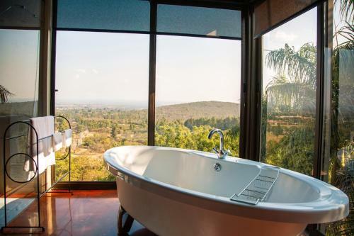 Hostal Schimper View Boutique Guest House