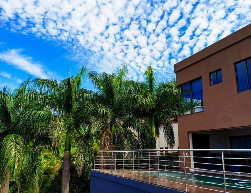 Hostal Schimper View Boutique Guest House