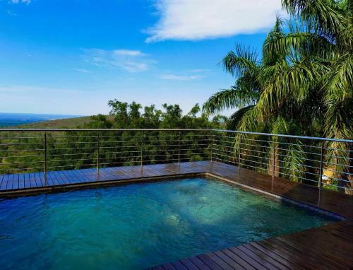 Hostal Schimper View Boutique Guest House