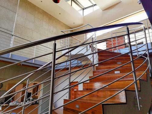 Hostal Schimper View Boutique Guest House