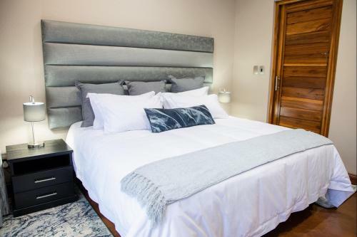 Hostal Schimper View Boutique Guest House