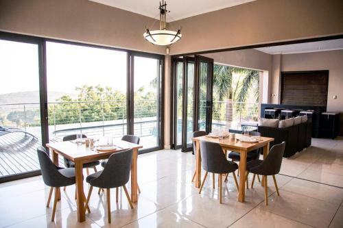 Hostal Schimper View Boutique Guest House