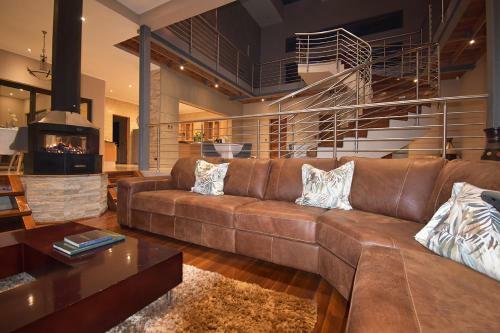 Hostal Schimper View Boutique Guest House