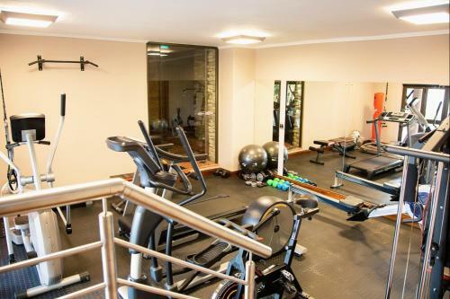 Hostal Schimper View Boutique Guest House