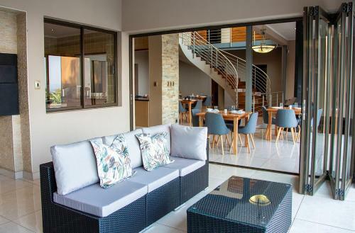 Hostal Schimper View Boutique Guest House