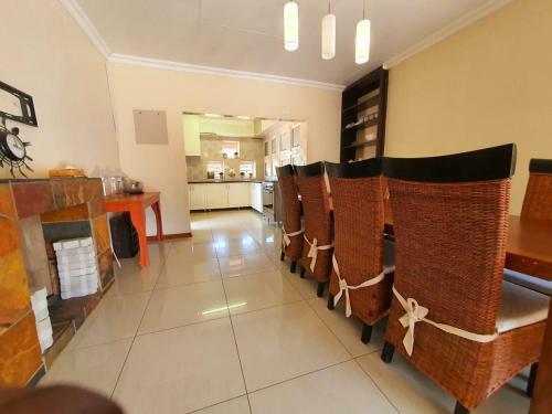 Hostal Tenacity Guesthouse - Riviera Park