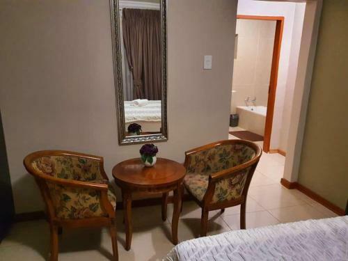 Hostal Tenacity Guesthouse - Riviera Park