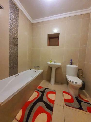 Hostal Tenacity Guesthouse - Riviera Park