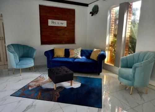 Lodge The Bliss Boutique