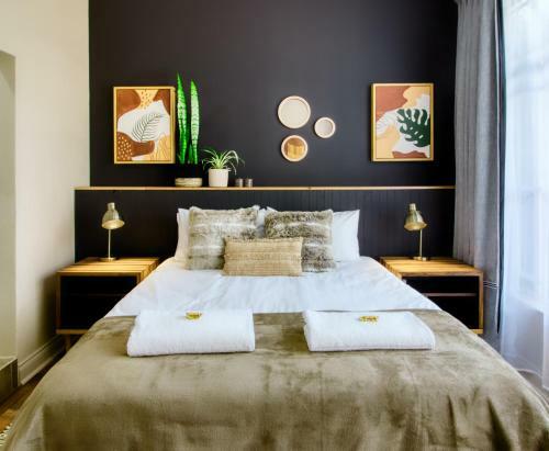 Apartamento The Beekeeper's Inn