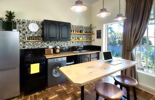 Apartamento The Beekeeper's Inn