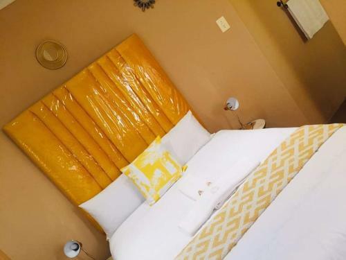 Bed & Breakfast House 156