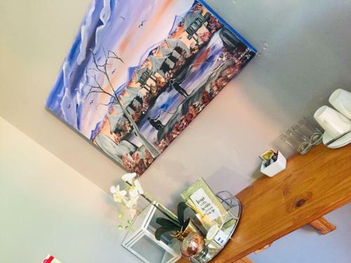 Bed & Breakfast House 156
