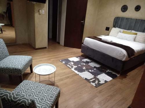 Bed & Breakfast House 156
