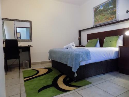 Hostal Angel Guest House