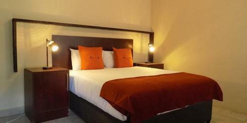 Hostal Angel Guest House