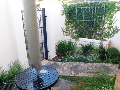 Hostal Dankhof Guest House