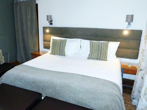 Hostal Dankhof Guest House