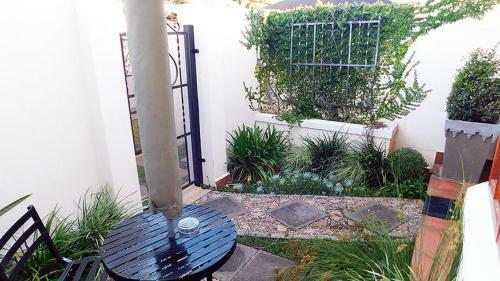 Hostal Dankhof Guest House